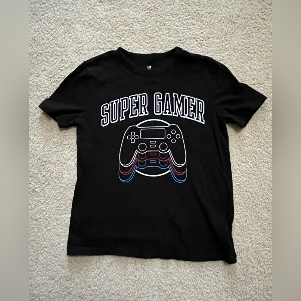 GUC Gap Boys tee
